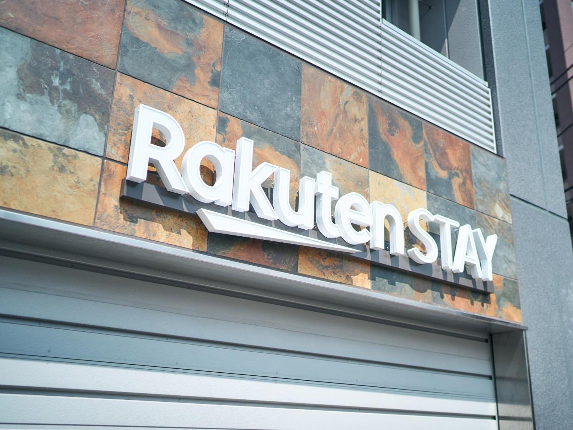 Rakuten Asakusa Single Affittacamere *